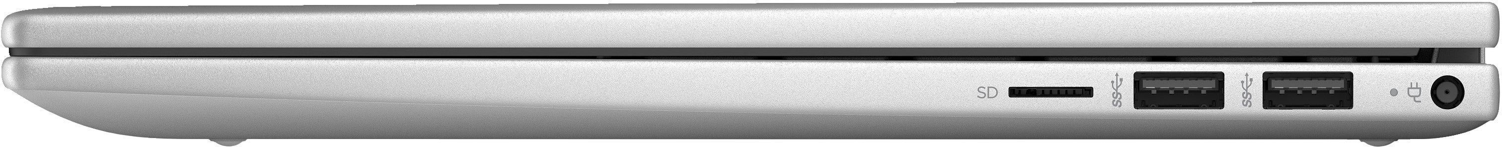 HP Envy x360 14-es0013dx 14" FHD Convertible Notebook, Intel i5-1335U, 1.30GHz, 8GB RAM, 512GB SSD, W11H - 7H9Y4UA#ABA (Refurbished)