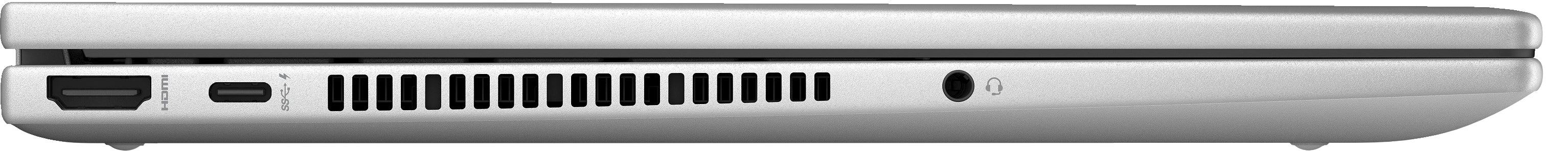 HP Envy x360 14-es0013dx 14" FHD Convertible Notebook, Intel i5-1335U, 1.30GHz, 8GB RAM, 512GB SSD, W11H - 7H9Y4UA#ABA (Certified Refurbished)