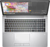 HP ZBook Fury 16 G9 16" WUXGA Mobile Workstation, Intel i5-12600HX, 2.50GHz, 32GB RAM, 512GB SSD, Win11P - 8V7C8U8#ABA (Certified Refurbished)