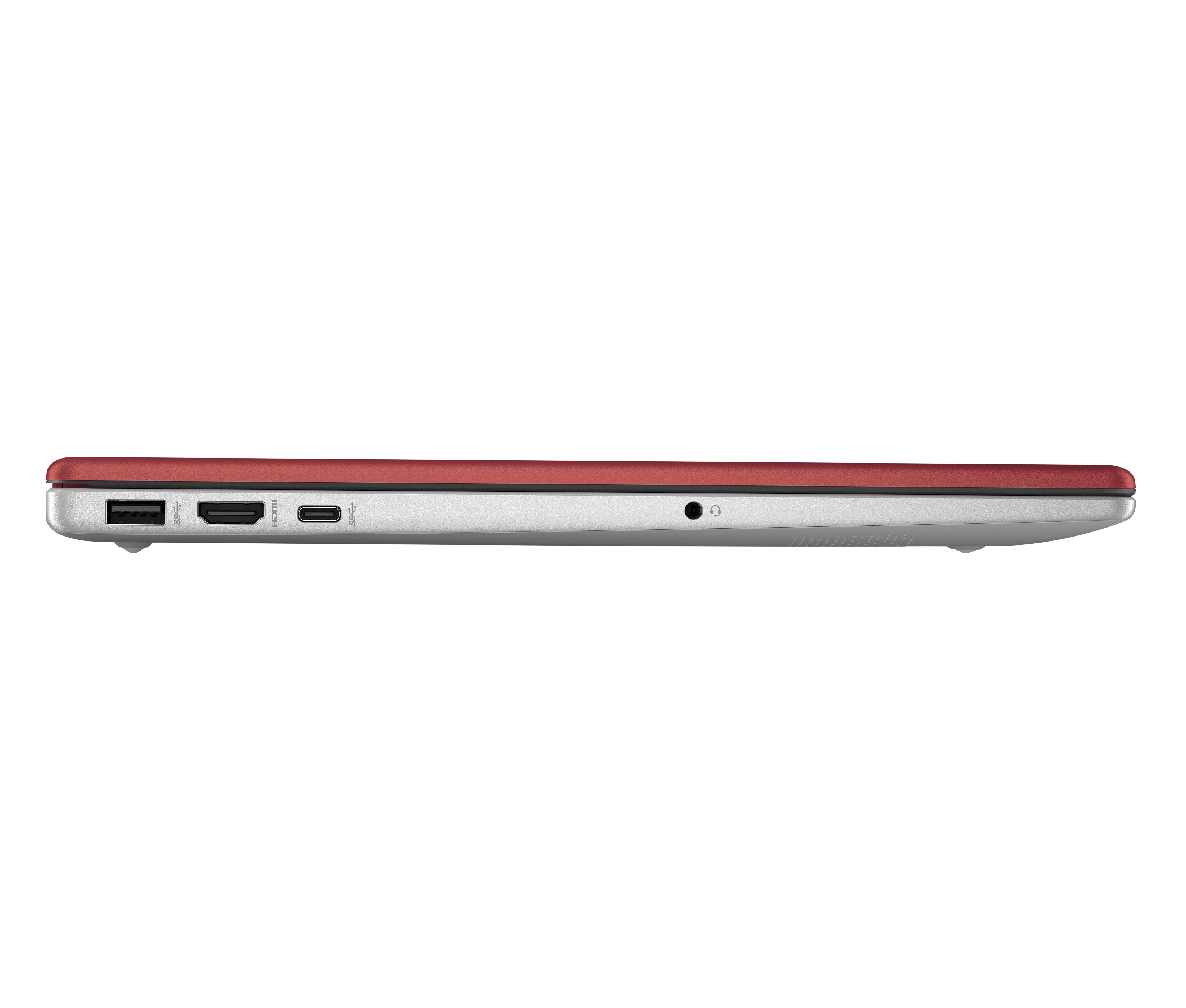 HP 15-fd0083wm 15.6" HD Notebook, Intel N200, 3.70GHz, 4GB RAM, 128GB SSD, Win11HS - 7L2C7UA#ABA (Certified Refurbished)