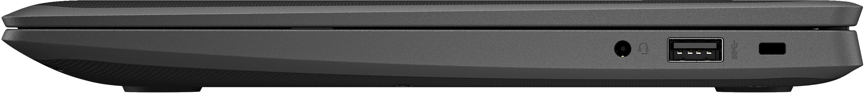 HP Pro x360 Fortis 11 G11 11.6" HD Convertible Notebook, Intel N100, 0.8GHz, 4GB RAM, 64GB eMMC, Win11P - 7L304UT#ABA