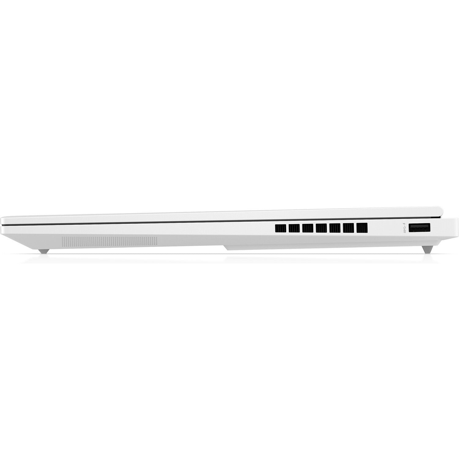 HP OMEN Transcend 16-u0013dx 16" WQXGA Gaming Laptop, Intel i9-13900HX, 3.90GHz, 16GB RAM, 1TB SSD, Win11H - 7M462UA#ABA (Certified Refurbished)