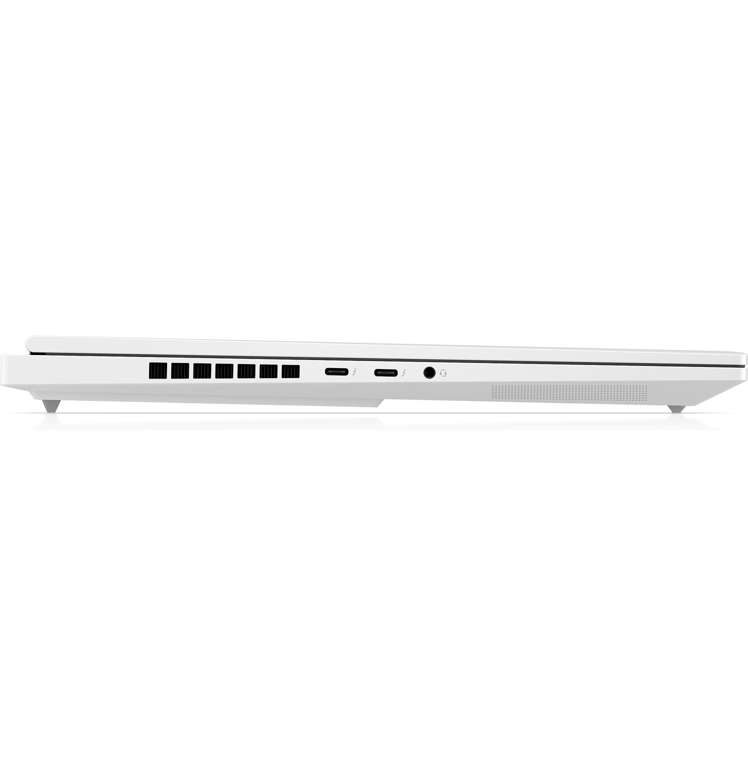 HP OMEN Transcend 16-u0013dx 16" WQXGA Gaming Laptop, Intel i9-13900HX, 3.90GHz, 16GB RAM, 1TB SSD, Win11H - 7M462UA#ABA (Certified Refurbished)