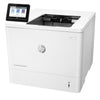 HP LaserJet Enterprise M612dn Monochrome Laser Printer, 75 ppm, 512MB, Ethernet, USB - 7PS86A#BGJ (Certified Refurbished)
