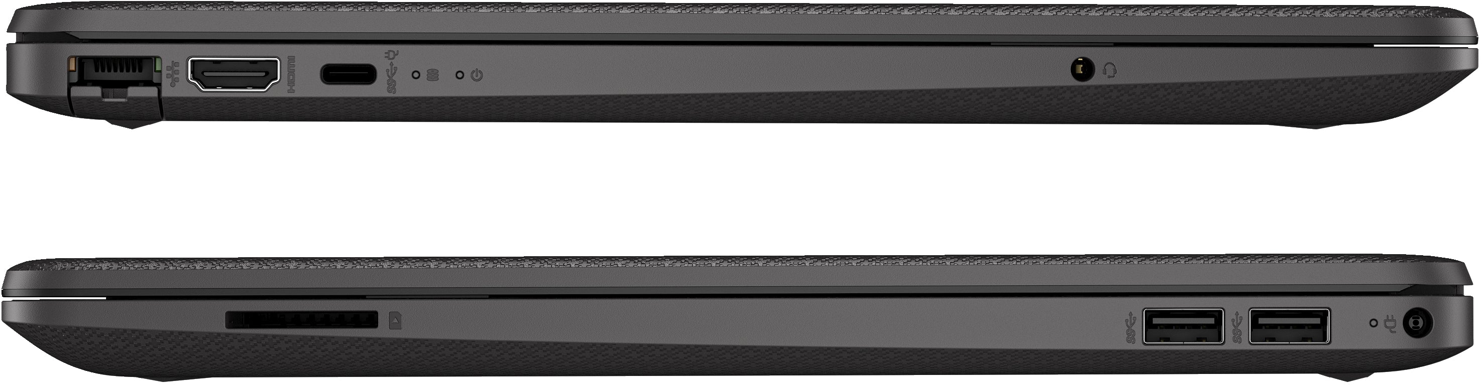 HP 250-G9 15.6" FHD Notebook, Intel i5-1235U, 1.30GHz, 16GB RAM, 512GB SSD, Win11P - 8L0P5UA#ABA