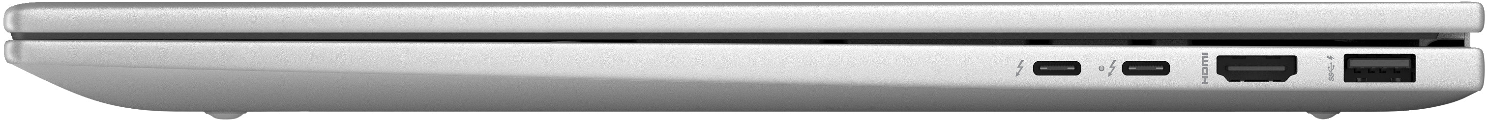 HP Envy 17-cw0097nr 17.3" 4K UHD Notebook, Intel i7-1355U, 1.70GHz, 32GB RAM, 1TB SSD, W11H- 7Y9Q9UA#ABA (Certified Refurbished)