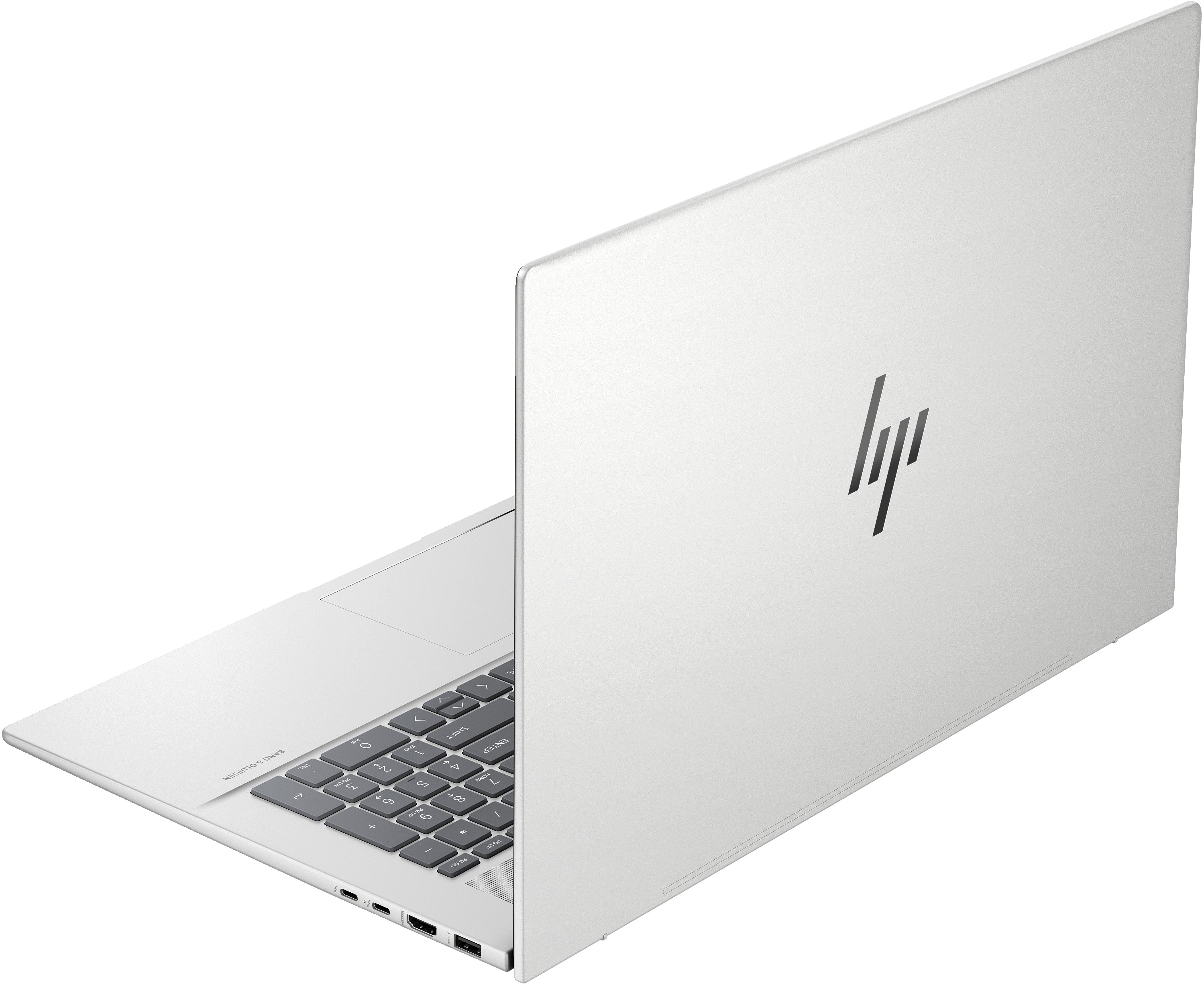 HP Envy 17-cw0097nr 17.3" 4K UHD Notebook, Intel i7-1355U, 1.70GHz, 32GB RAM, 1TB SSD, W11H- 7Y9Q9UA#ABA (Certified Refurbished)