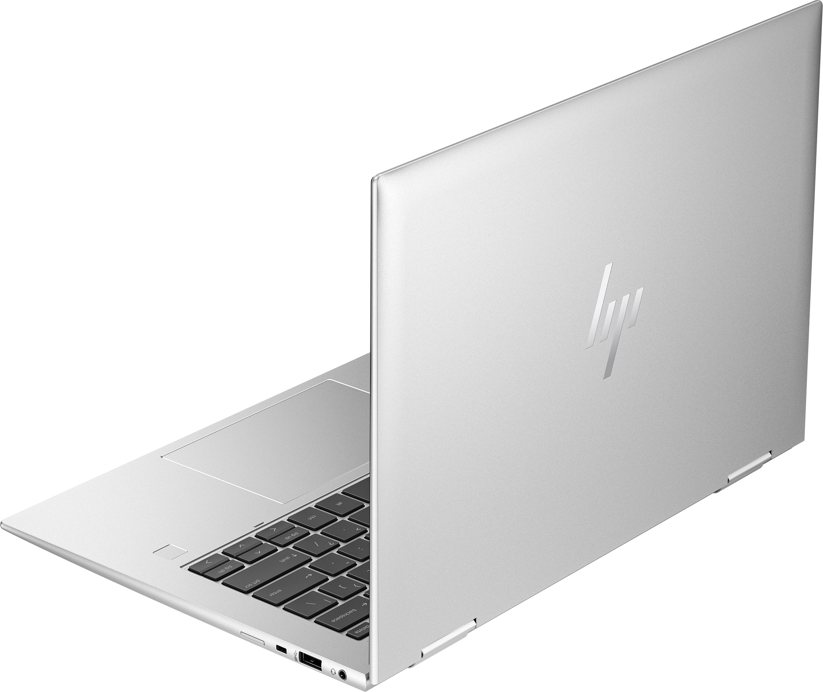 HP Elite x360 1040 G10 14" WUXGA Convertible Notebook, Intel i5-1335U, 1.30GHz, 16GB RAM, 256GB SSD, Win11P - 7Z176UT#ABA