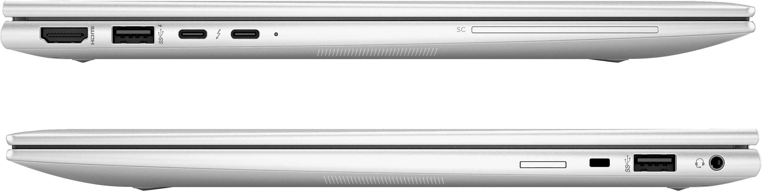 HP Elite x360 1040 G10 14" WUXGA Convertible Notebook, Intel i7-1355U, 1.70GHz, 16GB RAM, 512GB SSD, Win11P - 9H2J6AT#ABA (Certified Refurbished)