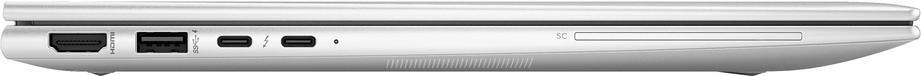 HP Elite x360 1040 G10 14" WUXGA Convertible Notebook, Intel i7-1355U, 1.70GHz, 16GB RAM, 512GB SSD, Win11P - 9H2J6AT#ABA (Certified Refurbished)
