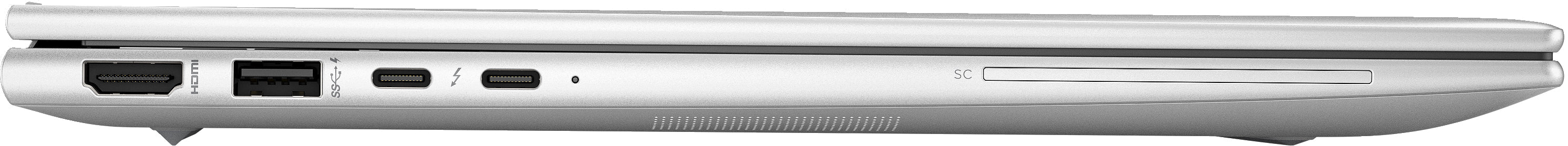 HP EliteBook 1040 G10 14" WUXGA Notebook, Intel i7-1370P, 1.90GHz, 32GB RAM, 512GB SSD, Win11P - 7Z1K8UT#ABA