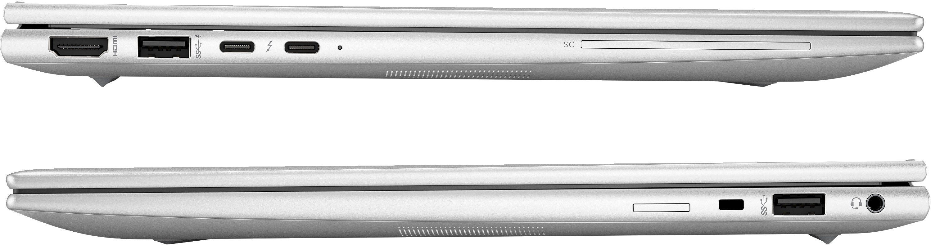 HP EliteBook 1040 G10 14" WUXGA Notebook, Intel i7-1370P, 1.90GHz, 32GB RAM, 512GB SSD, Win11P - 7Z1K8UT#ABA