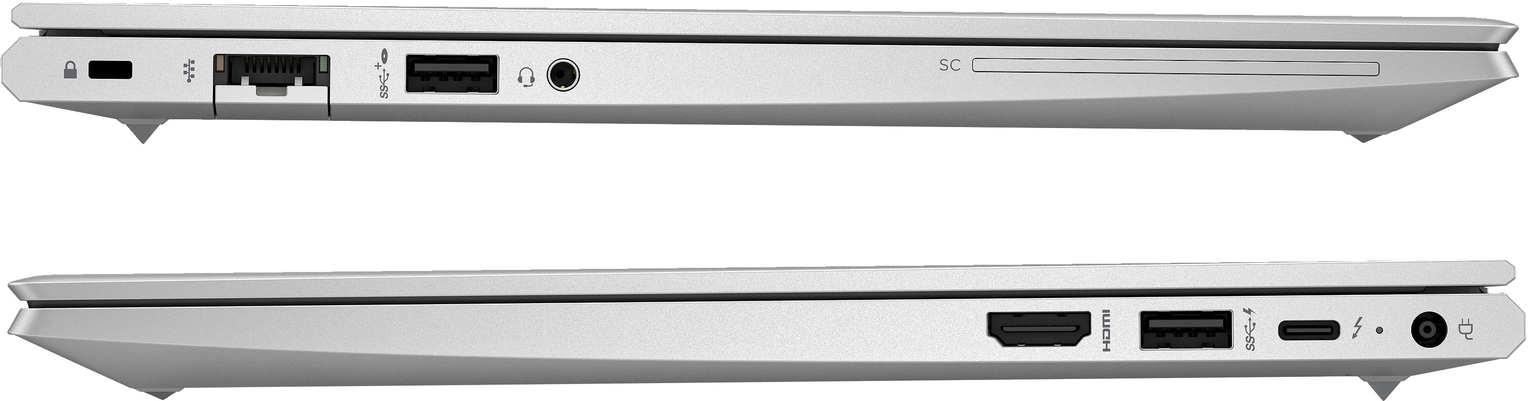 HP EliteBook 630 G10 13.3" FHD Notebook, Intel i7-1365U, 1.80GHz, 16GB RAM, 512GB SSD, Win11P - 8Q769US#ABA (Certified Refurbished)