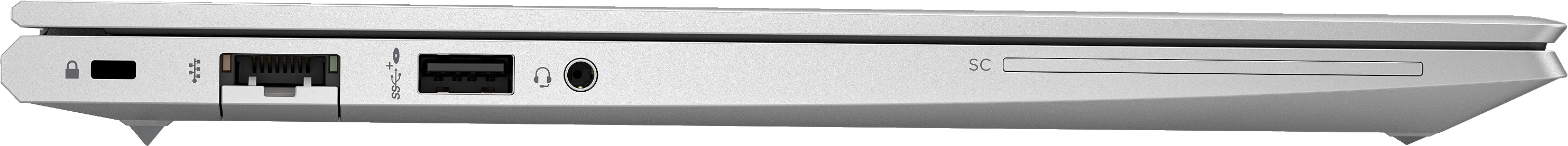 HP EliteBook 630 G10 13.3" FHD Notebook, Intel i7-1365U, 1.80GHz, 16GB RAM, 512GB SSD, Win11P - 8Q769US#ABA (Certified Refurbished)