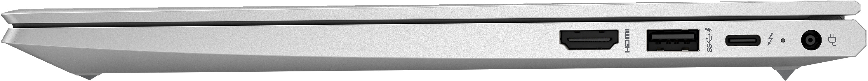 HP EliteBook 630 G10 13.3" FHD Notebook, Intel i7-1365U, 1.80GHz, 16GB RAM, 512GB SSD, Win11P - 8Q769US#ABA (Certified Refurbished)