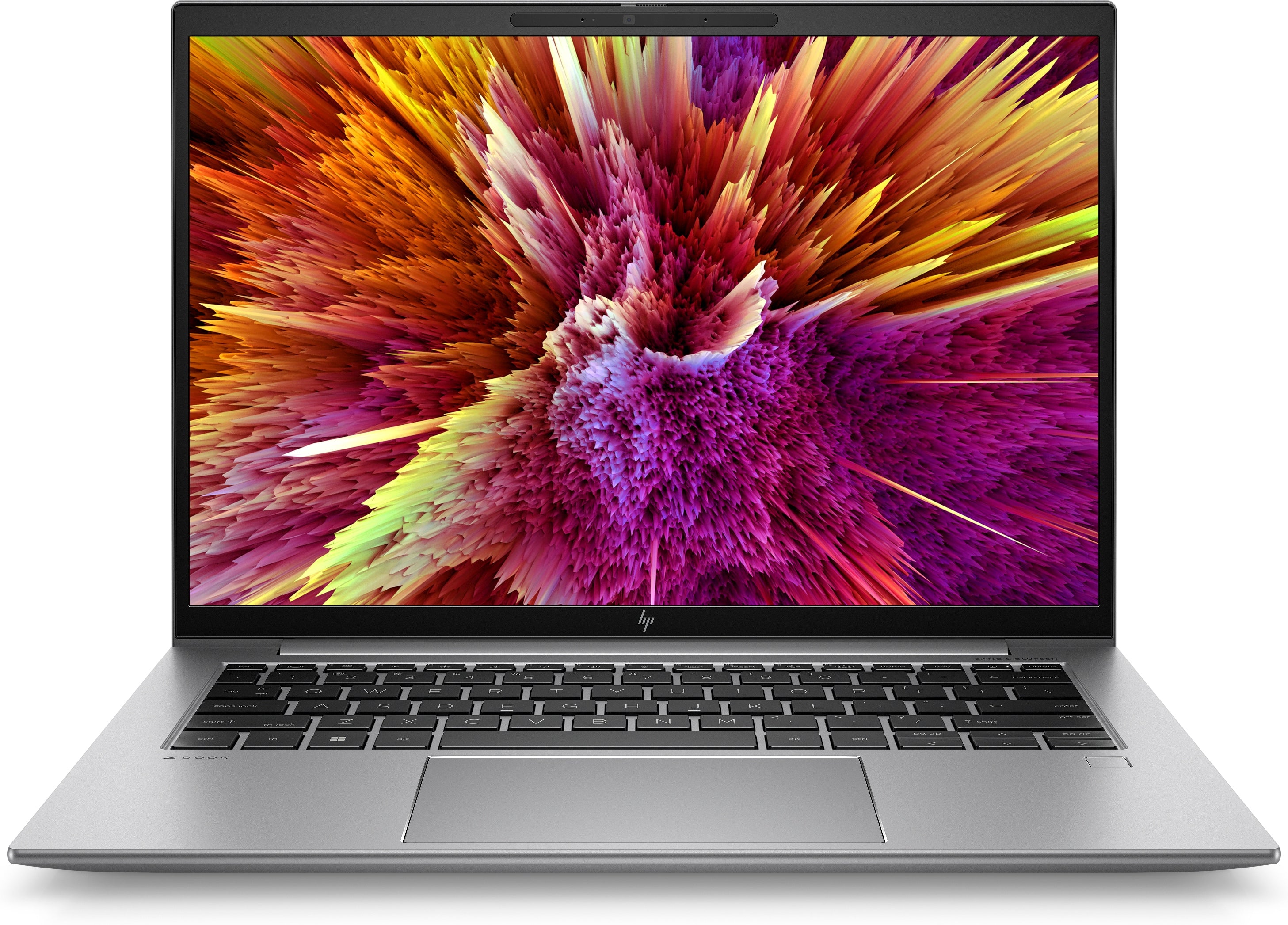 HP ZBook Firefly 14 G10 14" WUXGA Mobile Workstation, Intel i7-1370P, 1.90GHz, 16GB RAM, 512GB SSD, Win11P - 7Z1A5UT#ABA