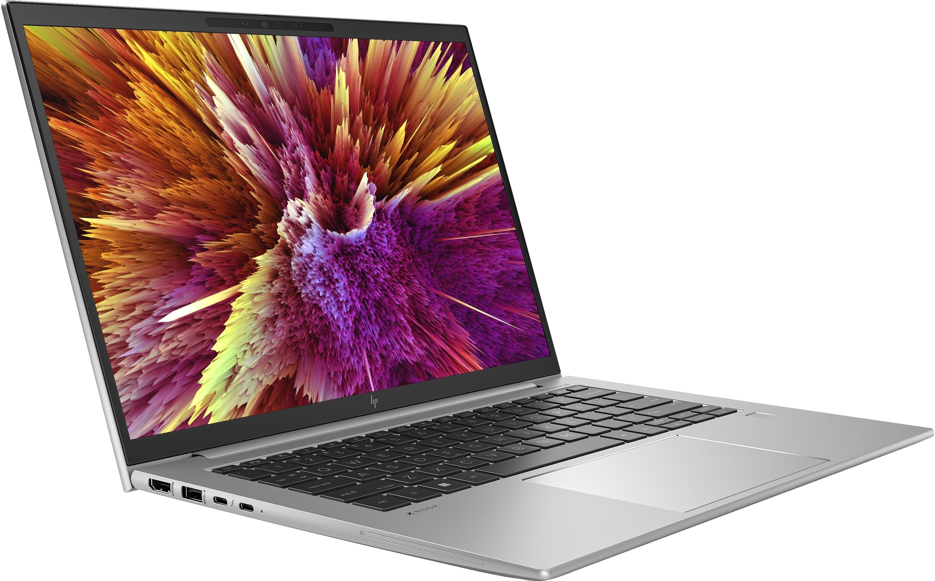 HP ZBook Firefly 14 G10 14" WUXGA Mobile Workstation, Intel i7-1365U, 1.80GHz, 32GB RAM, 1TB SSD, Win11P - 7Z1A3UT#ABA