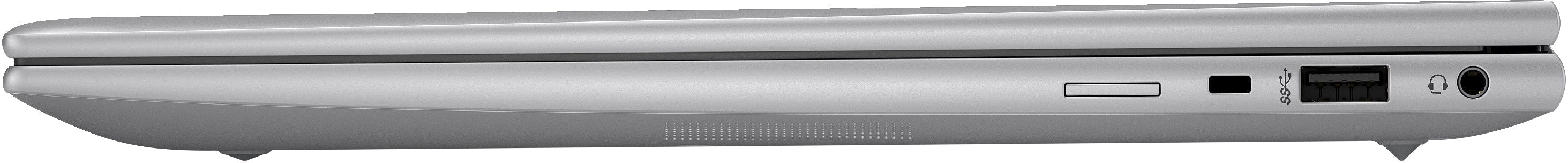 HP ZBook Firefly 14 G10 14" WUXGA Mobile Workstation, Intel i5-1345U, 1.60GHz, 32GB RAM, 512GB SSD, Win11P - 9V288U8#ABA