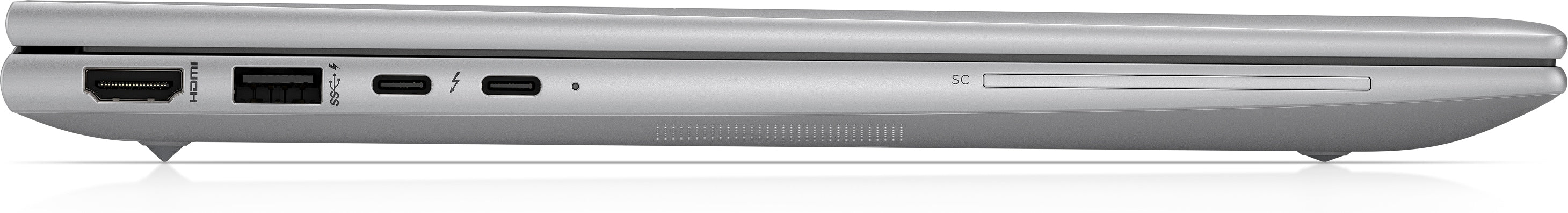 HP ZBook Firefly 14 G10 14" WUXGA Mobile Workstation, Intel i5-1340P, 1.90GHz, 16GB RAM, 512GB SSD, Win11P - 7Z1M3UT#ABA