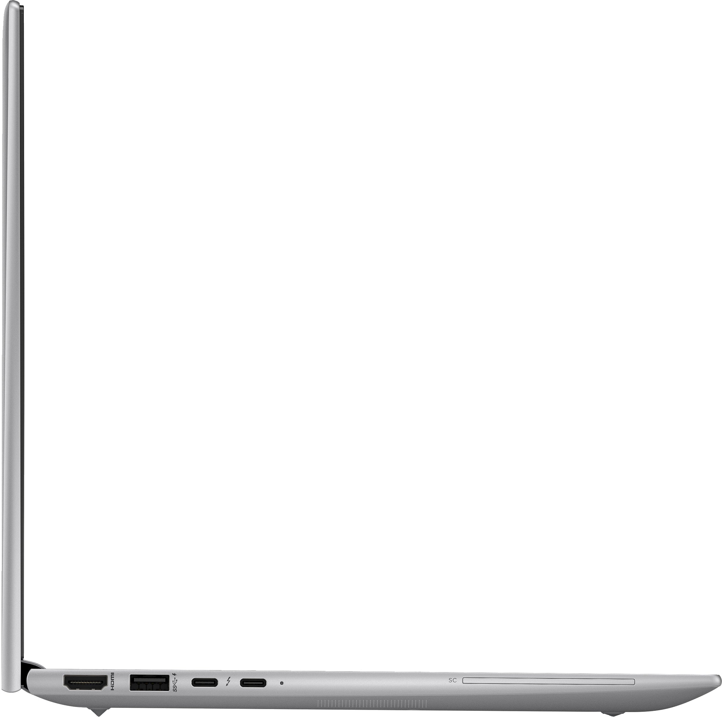 HP ZBook Firefly 14 G10 14" WUXGA Mobile Workstation, Intel i5-1345U, 1.60GHz, 32GB RAM, 512GB SSD, Win11P - 9V288U8#ABA