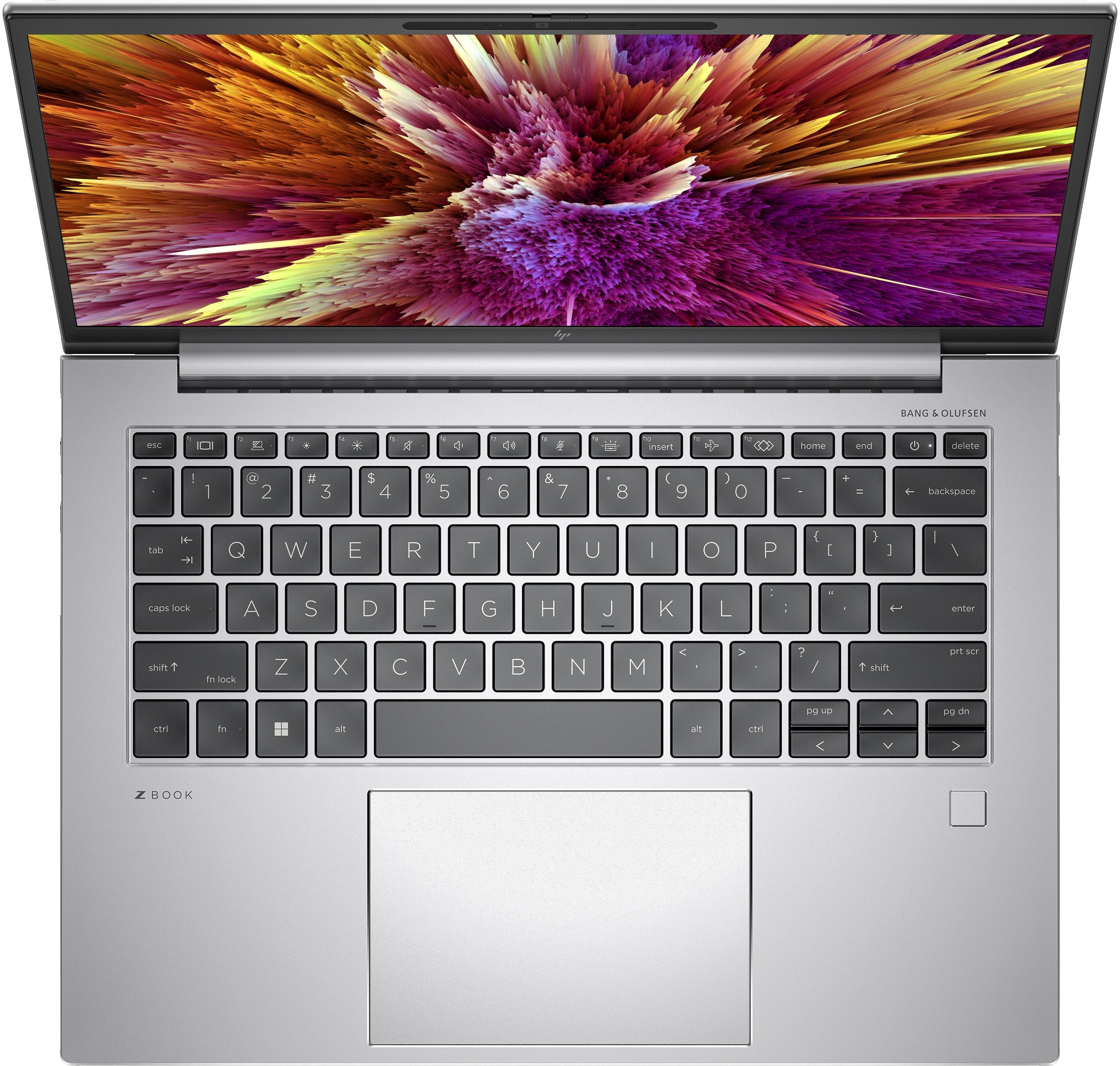 HP ZBook Firefly 14 G10 14" WUXGA Mobile Workstation, Intel i5-1340P, 1.90GHz, 16GB RAM, 512GB SSD, Win11P - 7Z1M3UT#ABA