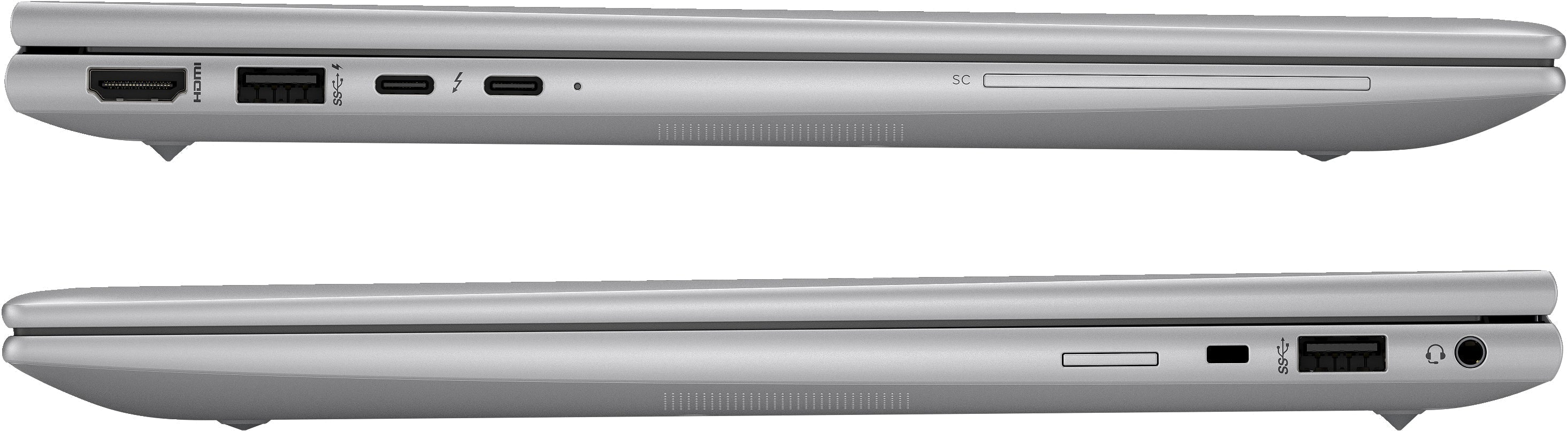 HP ZBook Firefly 14 G10 14" WUXGA Mobile Workstation, Intel i7-1365U, 1.80GHz, 32GB RAM, 1TB SSD, Win11P - 7Z1A3UT#ABA