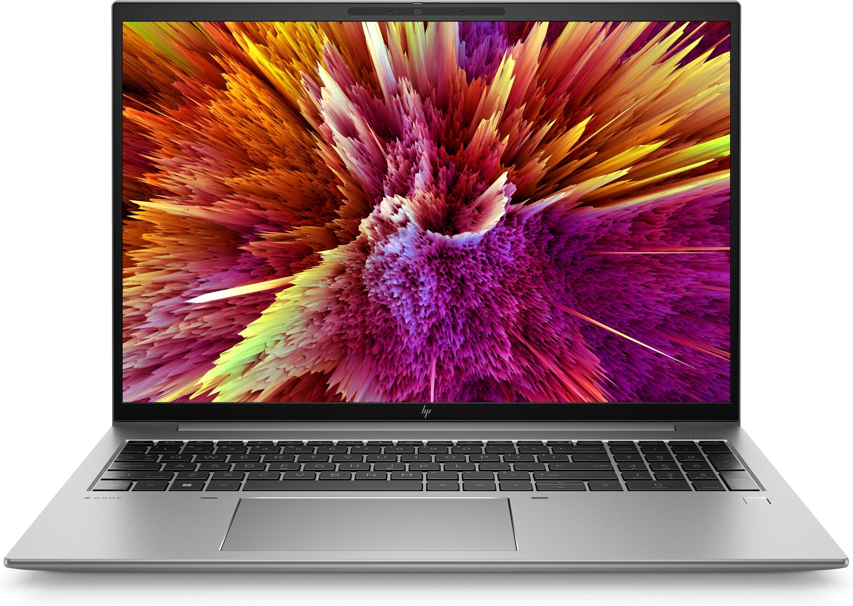 HP ZBook Firefly 16 G10 16" WUXGA Mobile Workstation, Intel i7-1360P, 3.70GHz, 32GB RAM, 512GB SSD, Win11P - 7Z1B6UT#ABA