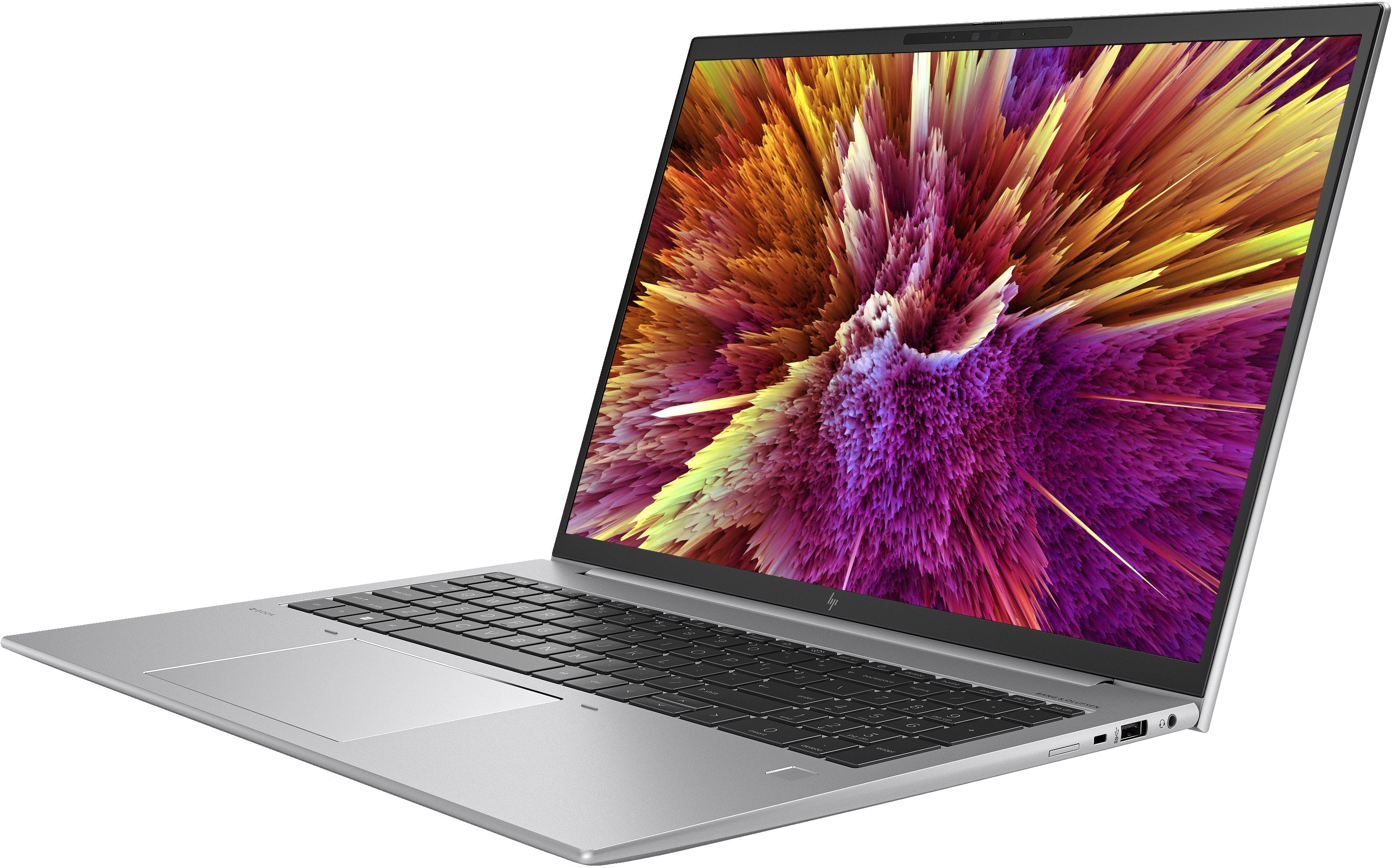 HP ZBook Firefly 16 G10 16" WUXGA Mobile Workstation, Intel i7-1370P, 1.90GHz, 16GB RAM, 512GB SSD, Win11P - 7Z1A8UT#ABA