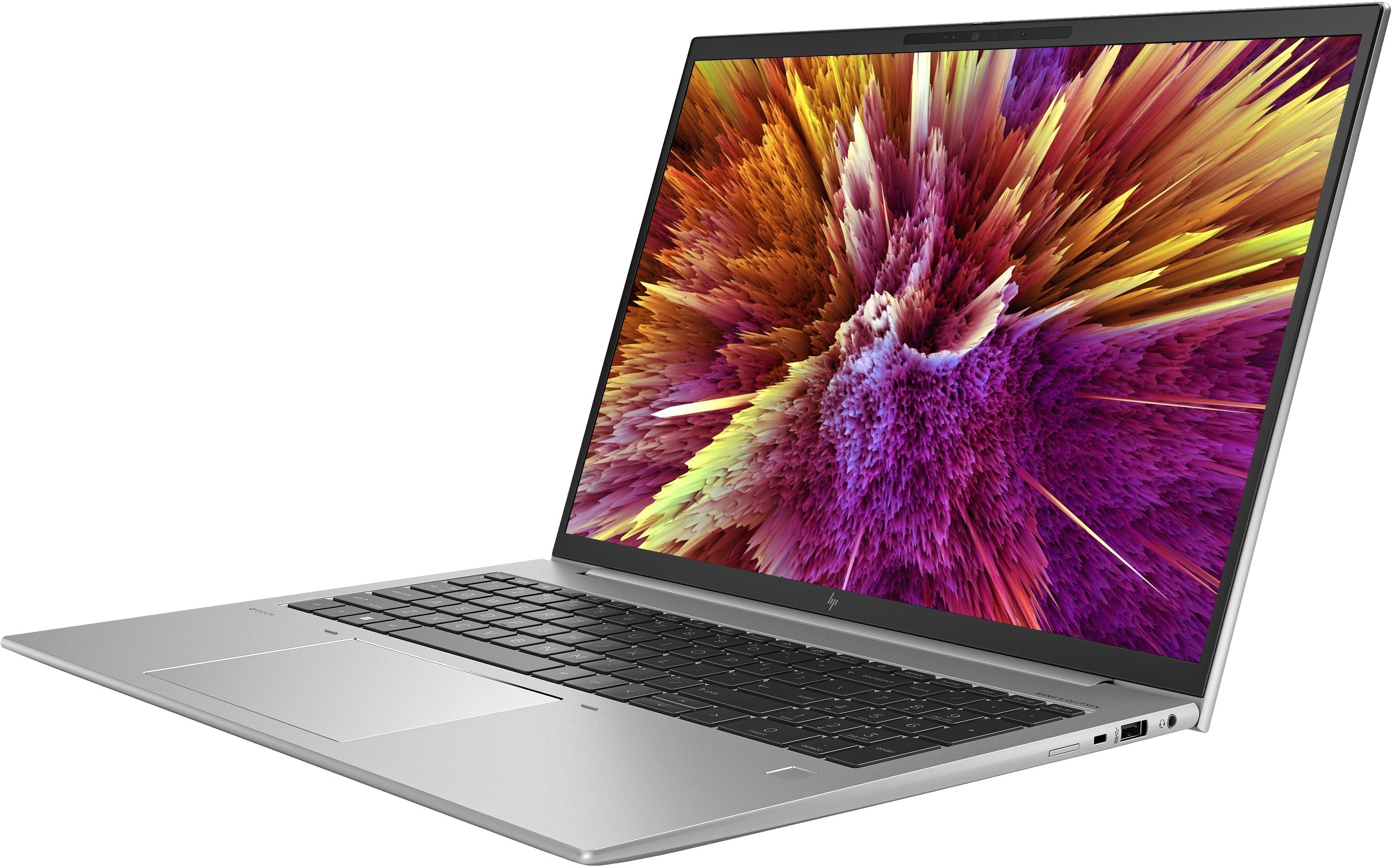HP ZBook Firefly 16 G10 16" WUXGA Mobile Workstation, Intel i7-1355U, 1.70GHz, 16GB RAM, 512GB SSD, Win11P - 7Z1L5UT#ABA