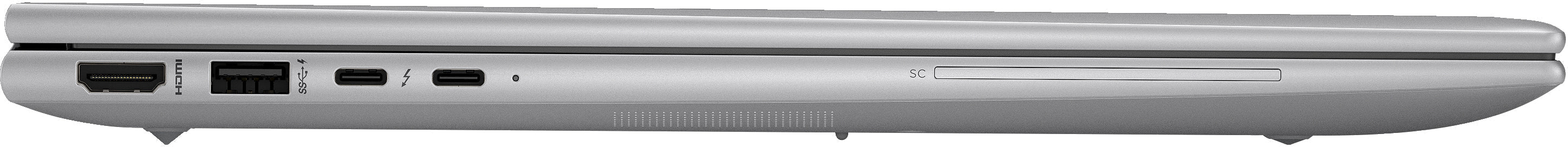 HP ZBook Firefly 16 G10 16" WUXGA Mobile Workstation, Intel i7-1355U, 1.70GHz, 16GB RAM, 512GB SSD, Win11P - 7Z1L5UT#ABA