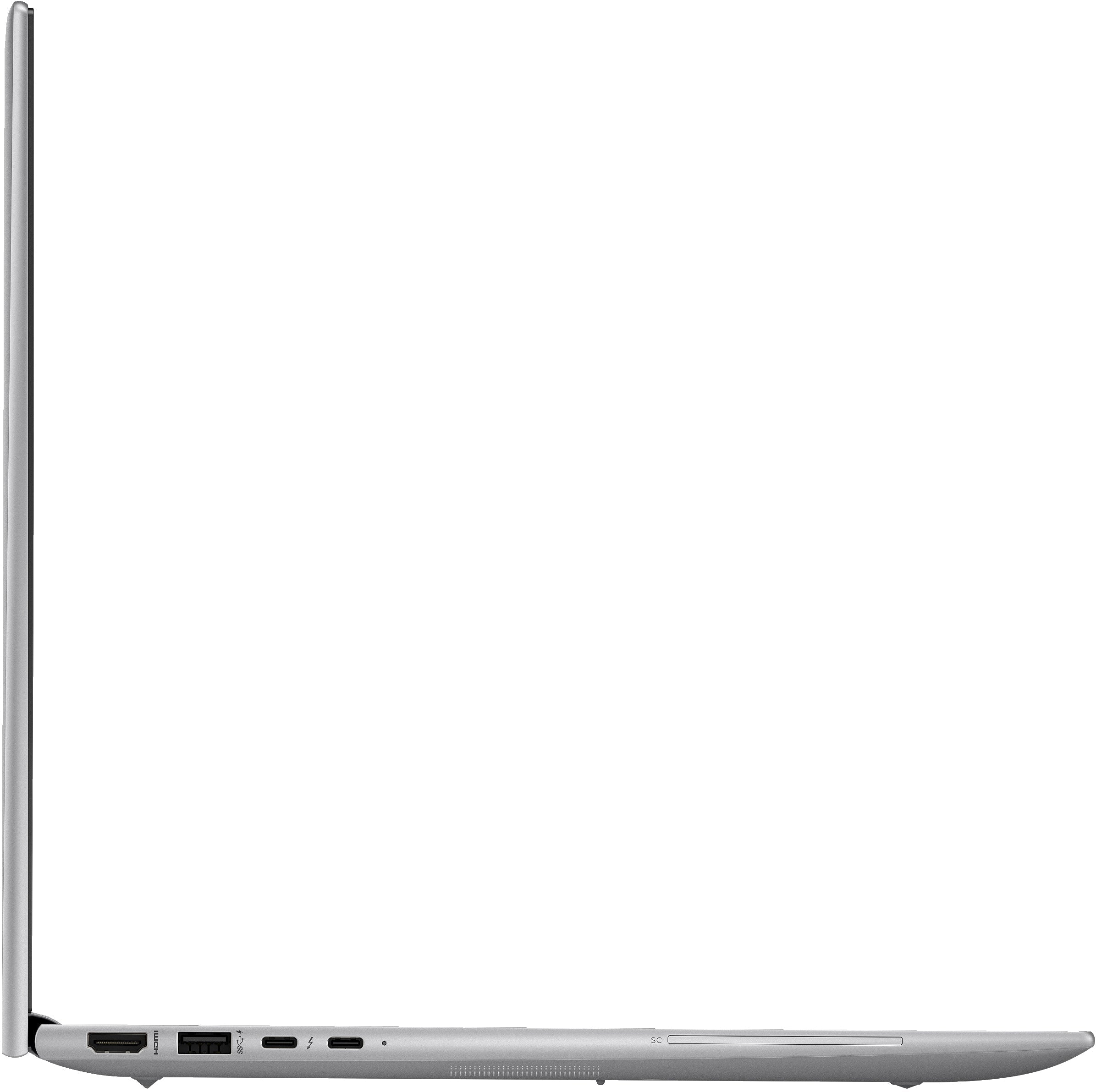 HP ZBook Firefly 16 G10 16" WUXGA Mobile Workstation, Intel i7-1360P, 3.70GHz, 32GB RAM, 512GB SSD, Win11P - 7Z1B6UT#ABA (Certified Refurbished)