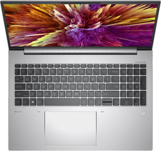 HP ZBook Firefly 16 G10 16" WUXGA Mobile Workstation, Intel i7-1370P, 1.90GHz, 16GB RAM, 512GB SSD, Win11P - 7Z1A8UT#ABA