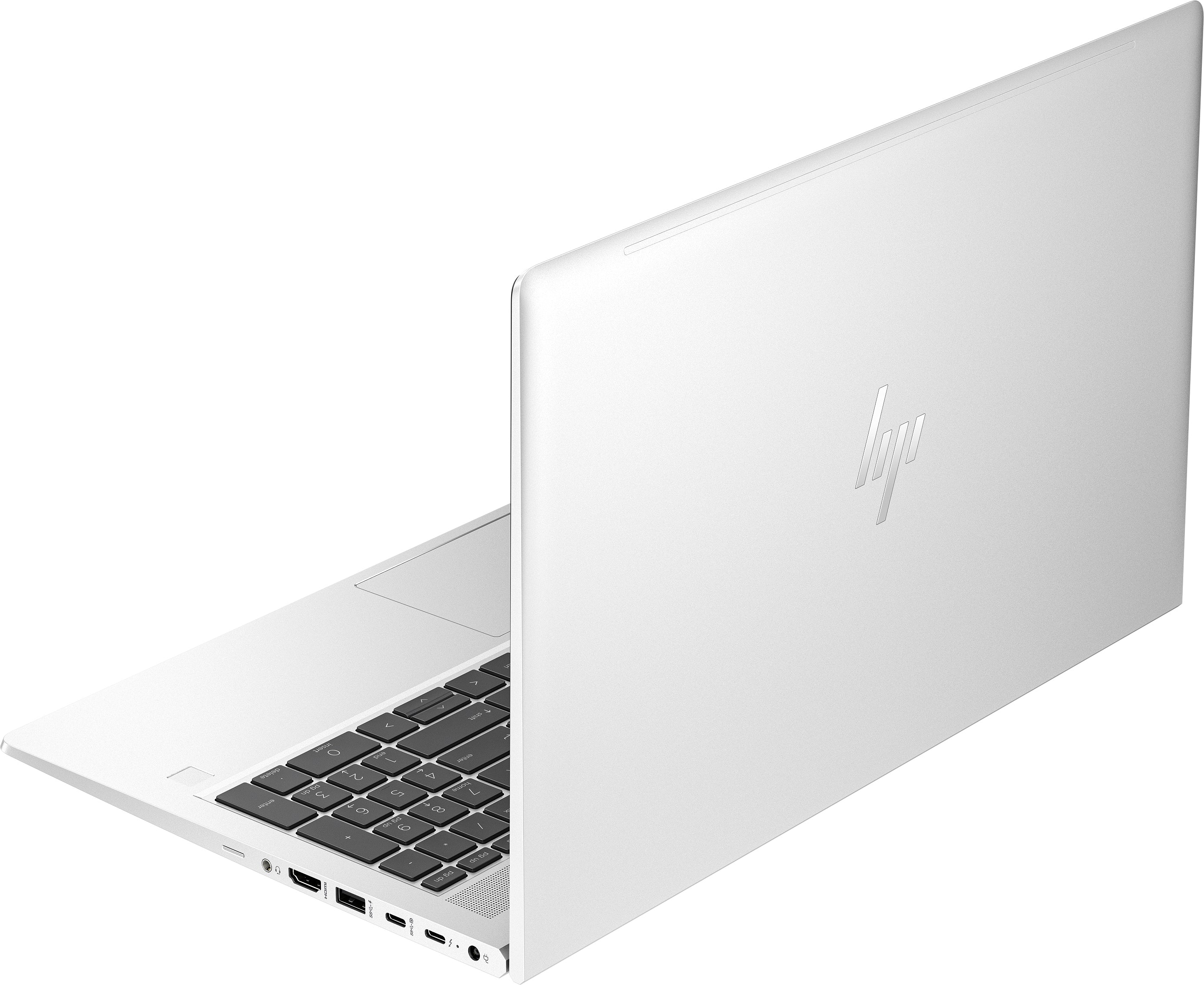 HP EliteBook 650 G10 15.6" FHD Notebook, Intel i7-1355U, 1.70GHz, 16GB RAM, 256GB SSD, Win11P - 7Z5F3UT#ABA