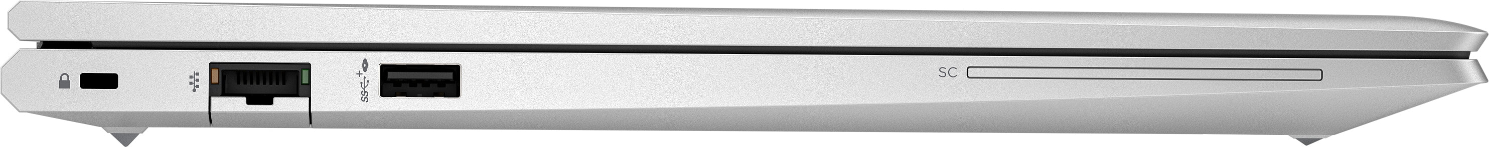 HP EliteBook 650 G10 15.6" FHD Notebook, Intel i5-1335U, 1.30GHz, 8GB RAM, 256GB SSD, Win11P - 7Z4N4UT#ABA