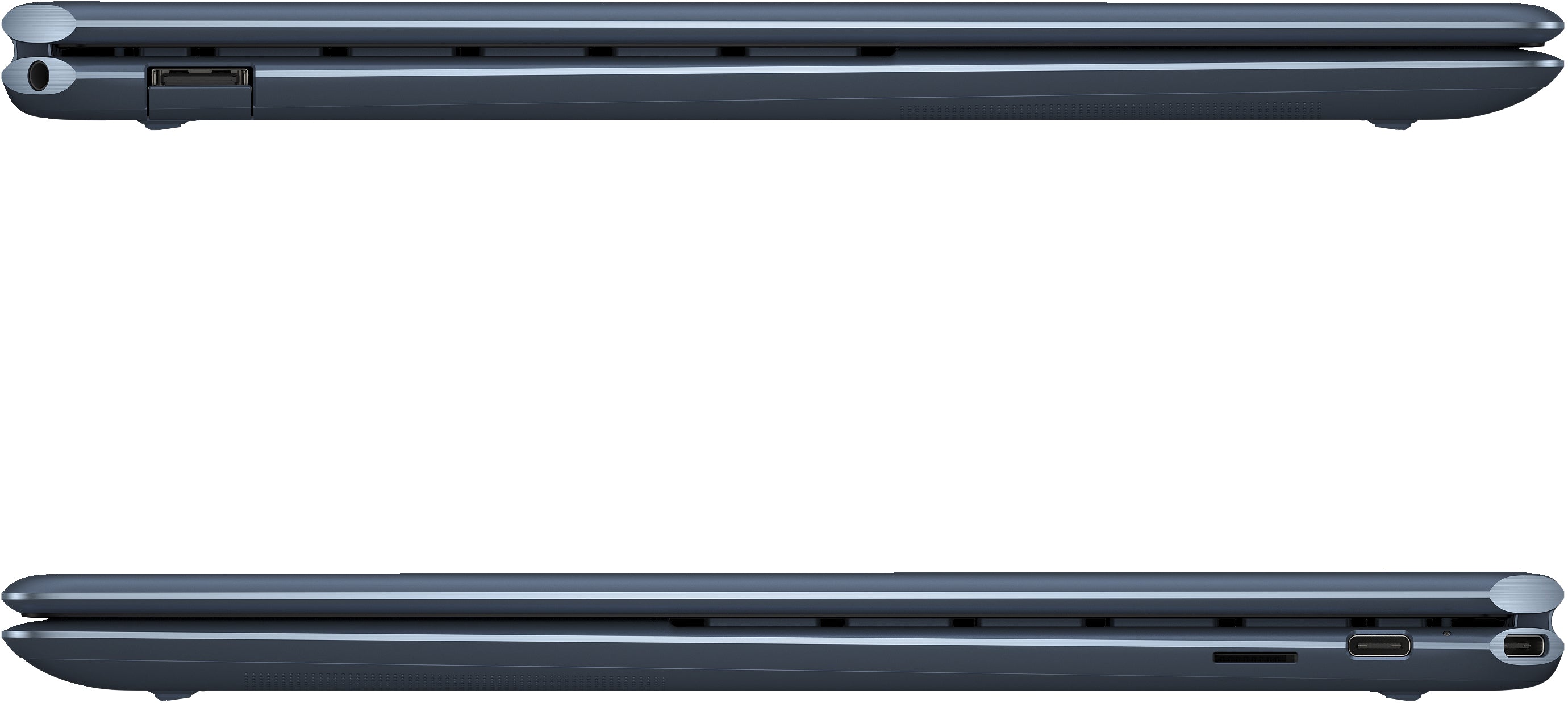 HP Spectre x360 14-ef2047nr 13.5" WUXGA+ Convertible Notebook, Intel i7-1355U, 1.70GHz, 16GB RAM, 1TB SSD, Win11H - 7Z897UA#ABA (Certified Refurbished)