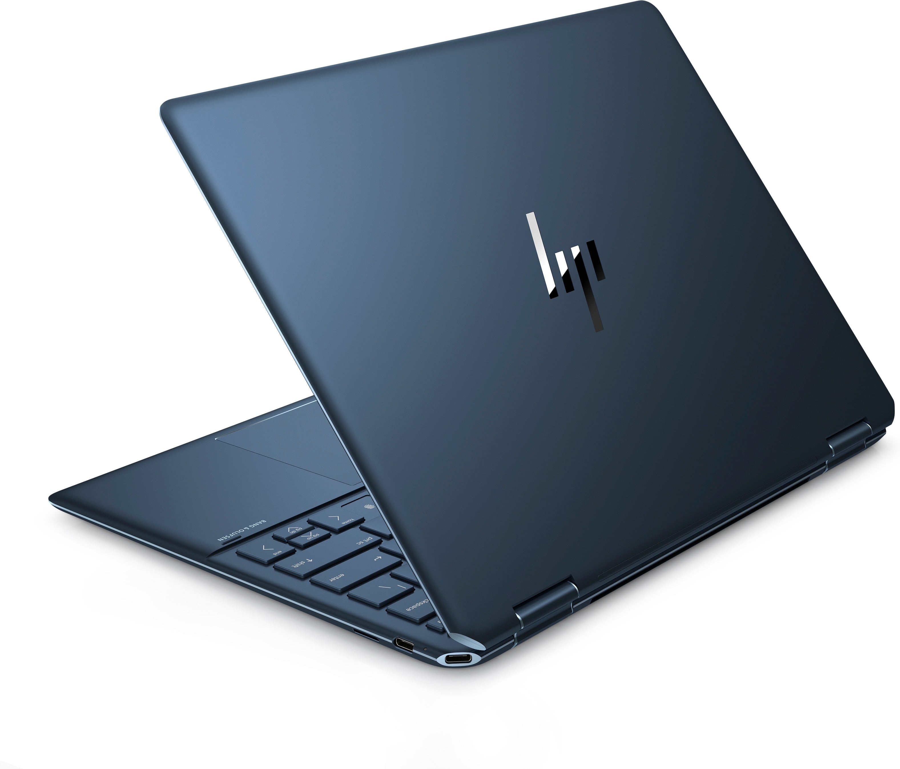 HP Spectre x360 14-ef2047nr 13.5" WUXGA+ Convertible Notebook, Intel i7-1355U, 1.70GHz, 16GB RAM, 1TB SSD, Win11H - 7Z897UA#ABA (Certified Refurbished)