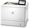 HP Color LaserJet Enterprise M555dn Printer, 40/40 ppm, Ethernet, USB, Duplex - 7ZU78A#BGJ (Certified Refurbished)