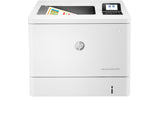 HP Color LaserJet Enterprise M554dn Printer, 35/35 ppm, Ethernet, USB, Duplex - 7ZU81A#BGJ (Certified Refurbished)