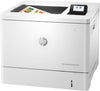 HP Color LaserJet Enterprise M554dn Printer, 35/35 ppm, Ethernet, USB, Duplex - 7ZU81A#BGJ (Certified Refurbished)