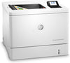 HP Color LaserJet Enterprise M554dn Printer, 35/35 ppm, Ethernet, USB, Duplex - 7ZU81A#BGJ