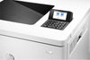 HP Color LaserJet Enterprise M554dn Printer, 35/35 ppm, Ethernet, USB, Duplex - 7ZU81A#BGJ