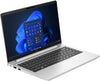 HP EliteBook 645 G10 14" FHD Notebook, AMD R7-7730U, 2.0GHz, 8GB RAM, 256GB SSD, Win11P - 804L7UT#ABA (Certified Refurbished)