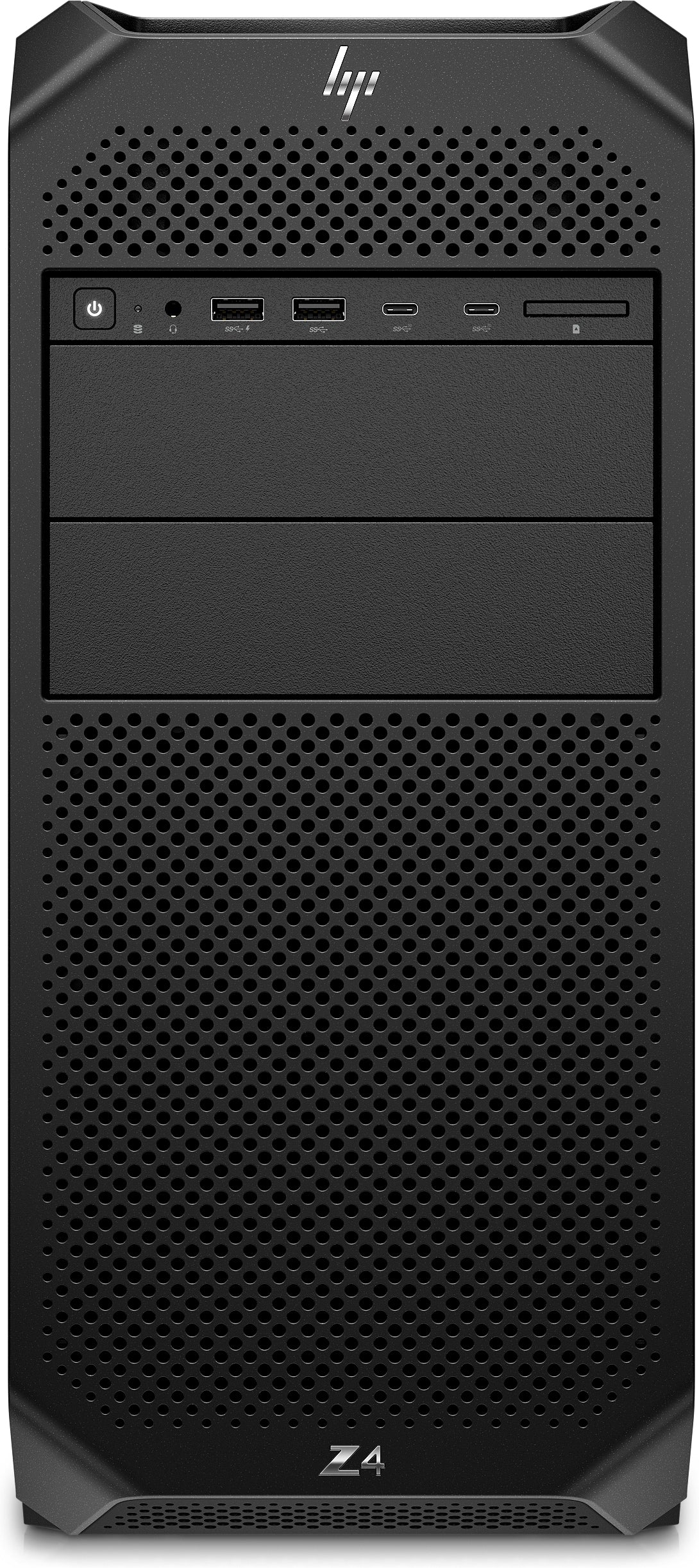 HP Z4 G5 Tower Workstation, Intel Xeon W3-2525, NVIDIA RTX A400, 32GB RAM, 1TB SSD, Win11P - B3SG4UT#ABA