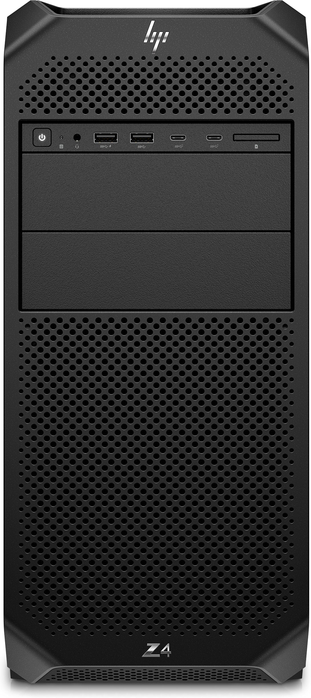HP Z4 G5 Tower Workstation, Intel Xeon W5-2445, 3.10GHz, 32GB RAM, 512GB SSD, Win11P - 805C7UT#ABA