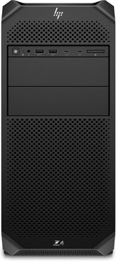 HP Z4 G5 Tower Workstation, Intel Xeon W3-2425, 3.0GHz, 16GB RAM, 512GB SSD, Win11P - 805D2UT#ABA (Certified Refurbished)