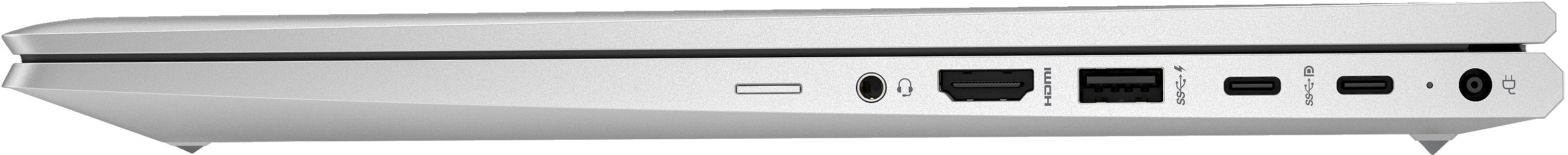 HP ProBook 450 G10 15.6" FHD Notebook, Intel i5-1335U, 1.30GHz, 16GB RAM, 512GB SSD, Win11P - 822P6UT#ABA