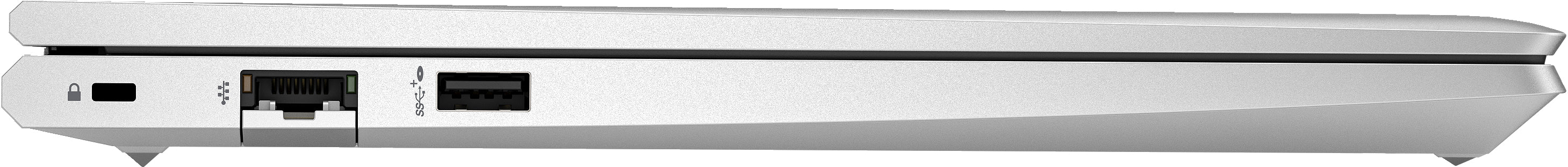 HP ProBook 440-G10 14" FHD Notebook, Intel i7-1355U, 1.70GHz, 16GB RAM, 512GB SSD, Win11P - 8L0A3UA#ABA