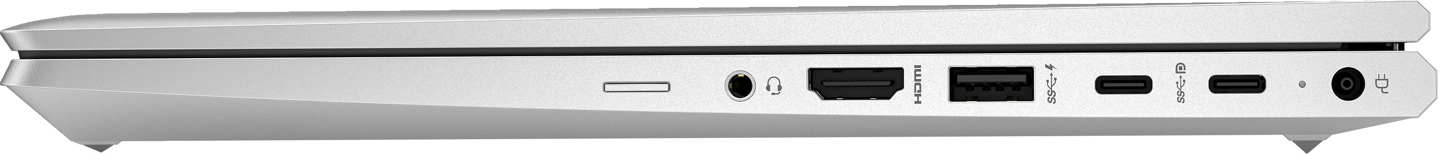 HP ProBook 440-G10 14" FHD Notebook, Intel i5-1335U, 1.30GHz, 8GB RAM, 256GB SSD, Win11P - 822Q1UT#ABA