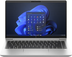 HP EliteBook 640 G10 14" FHD Notebook, Intel i7-1370P, 1.90GHz, 16GB RAM, 512GB SSD, Win11P - 84S95UT#ABA