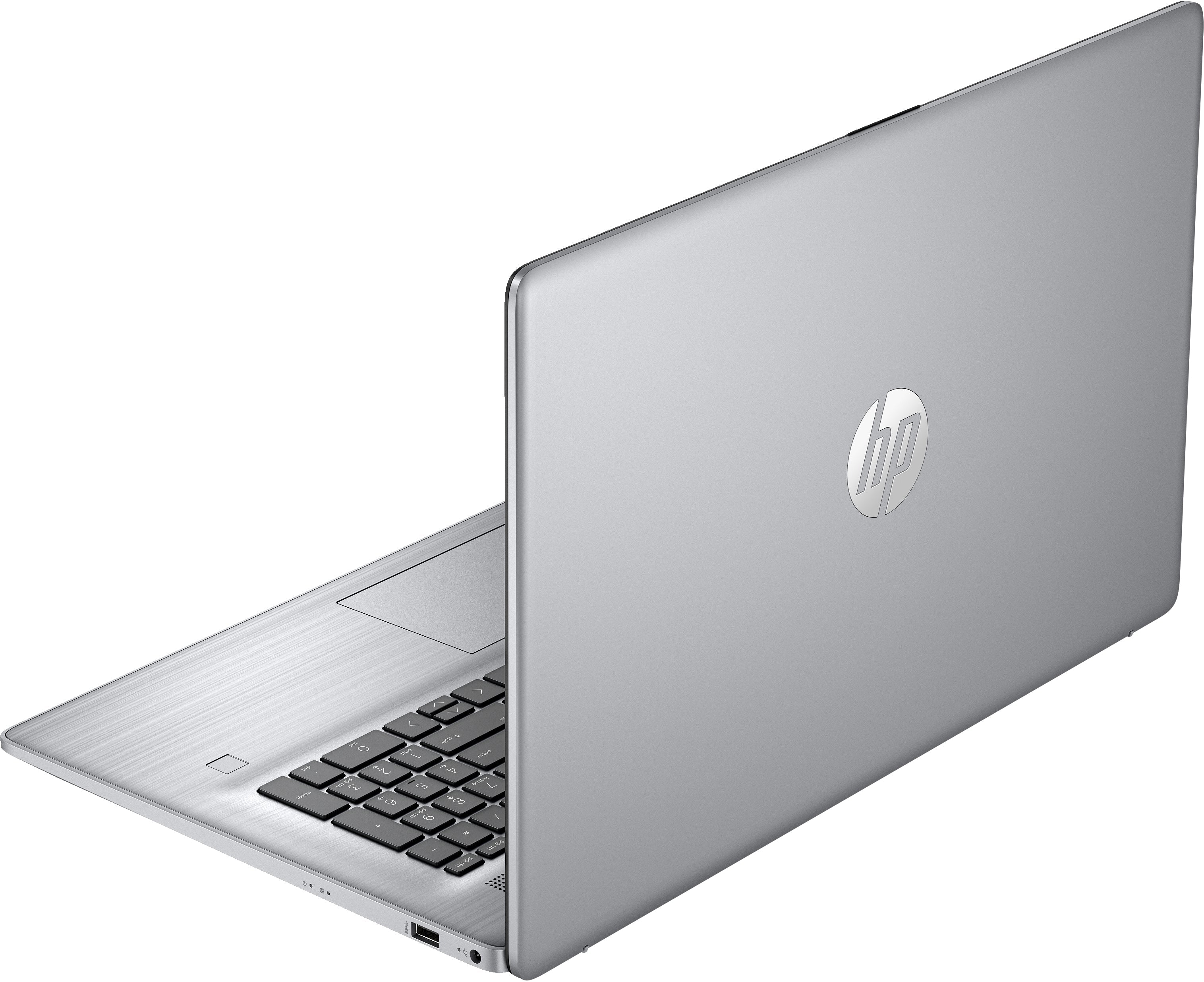 HP 470 G10 17.3" FHD Notebook, Intel i7-1355U, 1.70GHz, 16GB RAM, 512GB SSD, Win11P - 85F41UT#ABA